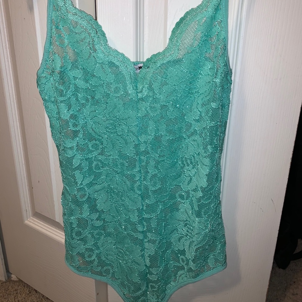 Fashion nova body suit